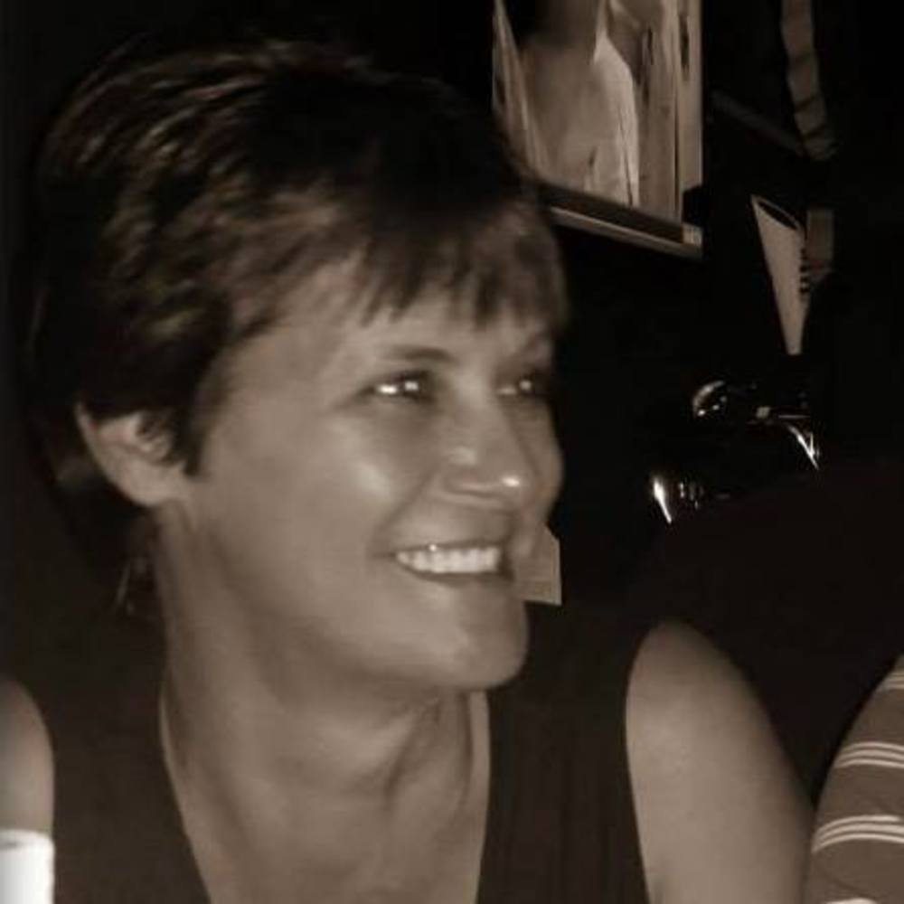 Meet your Posher, Glenda